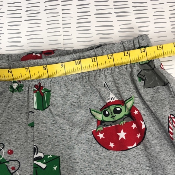 Star Wars slumber pant pajama - Picture 7 of 7